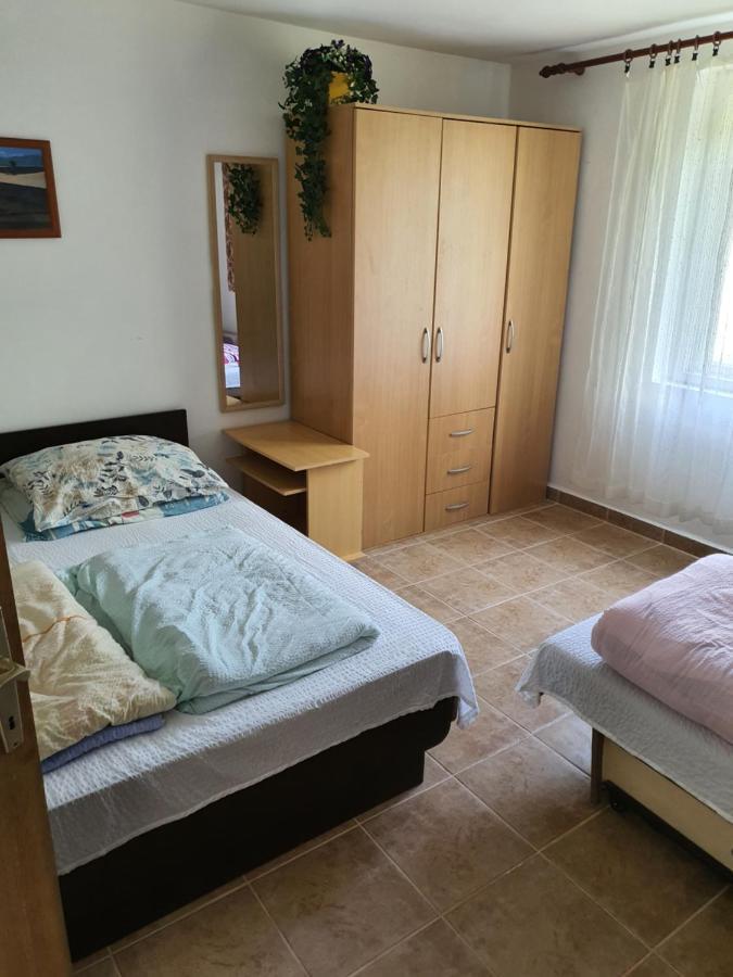 Apartman Runolist Delnice Exterior foto